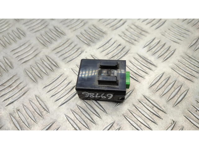 Блок управления 38385SAAG01 Honda FR-V