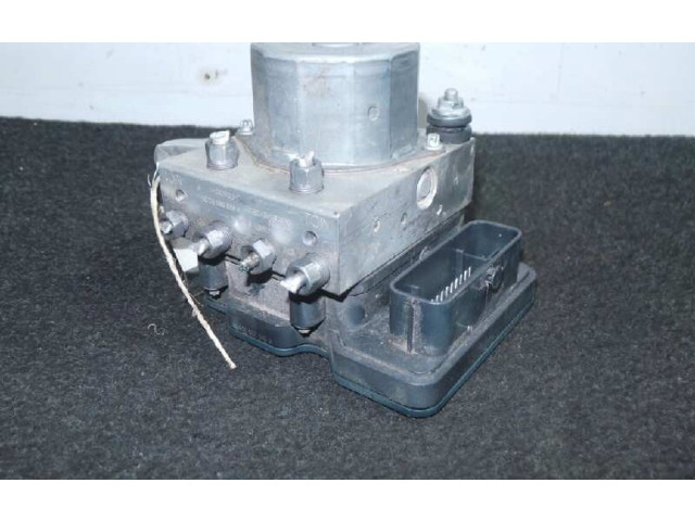 Jednotka ABS BOSCH Smart ForFour II W453 2015