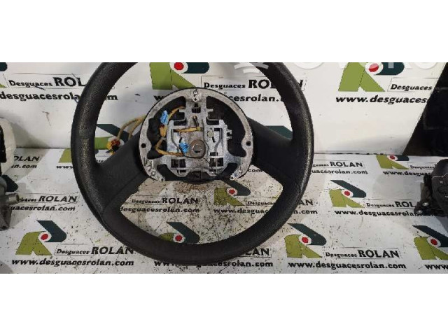 Руль Citroen C4 Grand Picasso 2007 - 2013 года 96823700ZD