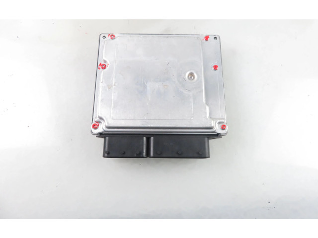 Řídící jednotka A6471530779, A6471530779 Mercedes-Benz E AMG W211 2002