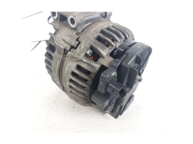 Генератор 8200660040, 8200660040 Dacia Sandero