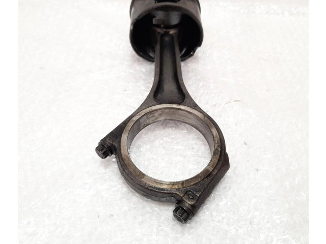 Поршень с шатуном Jaguar XF X250