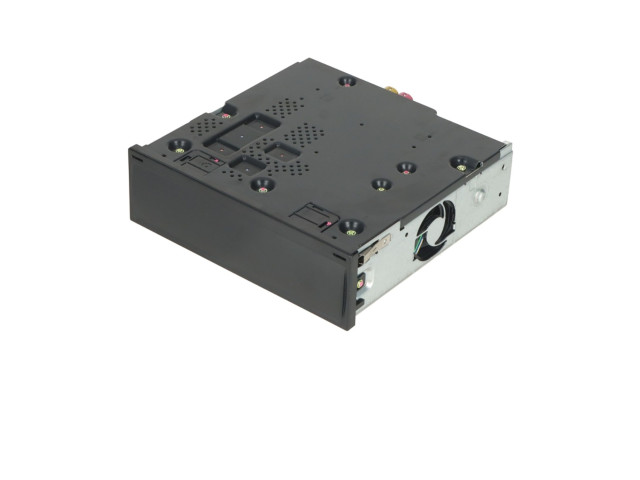 Радио/ проигрыватель CD/DVD / навигация  5H0035816M   Volkswagen Golf VIII 