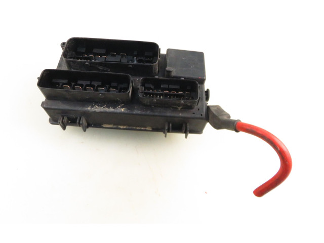   Pojistková skříňka 51737884, 51737884   Fiat Punto (199) 2007