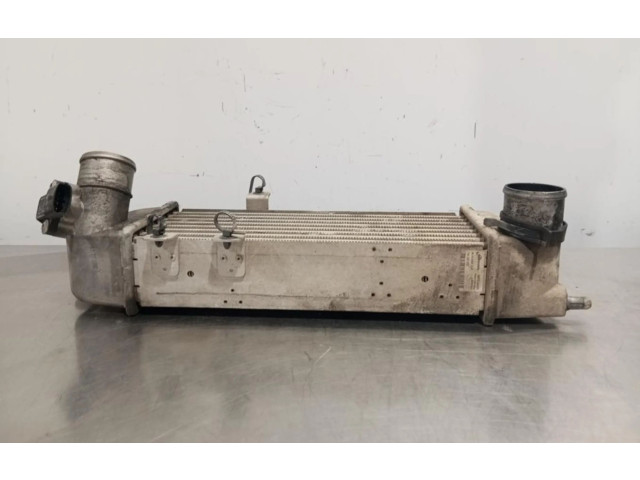 Интеркулер     KIA Ceed 