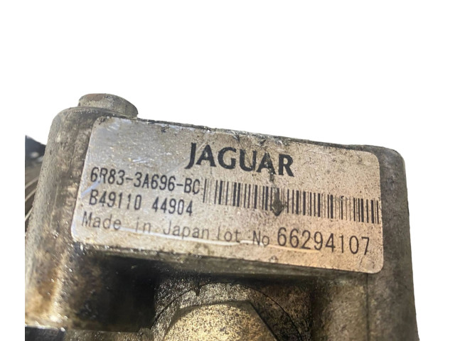 Рулевая рейка 2W93-3C529-AK Jaguar XF