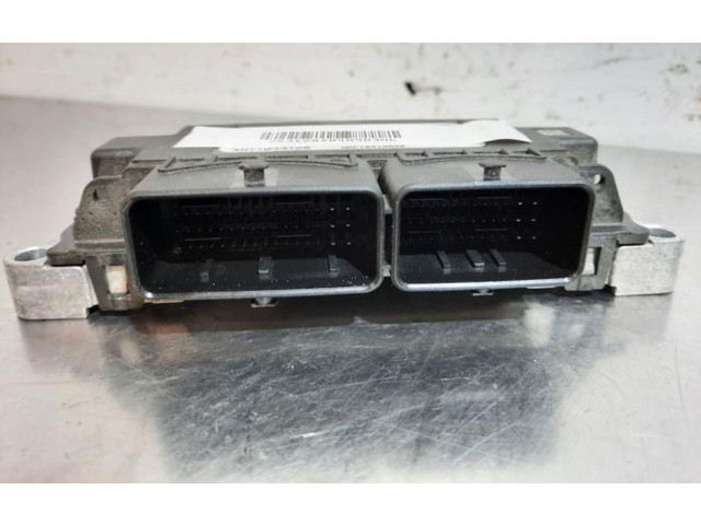 Řídící jednotka 1033128   MG ZS 2022