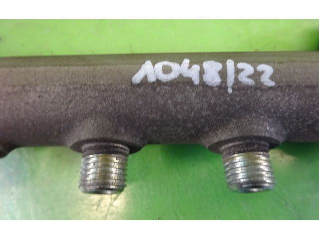 Vstřikovací lišta 0445214067 0281002568 KIA Cerato