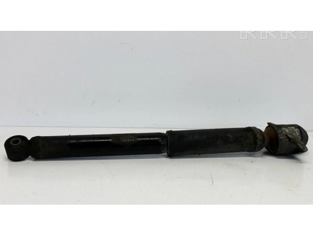 Задний aмортизатор