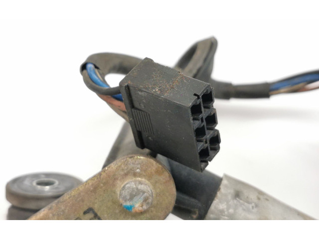 Моторчик дворников     Chevrolet Matiz