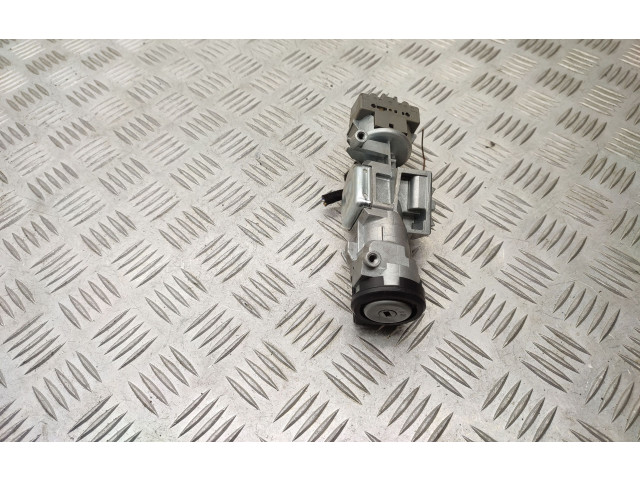 Комплект блоков управления FV6112A650YB, F1F112B684AD   Ford Transit -  Tourneo Connect