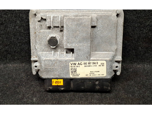 Зеркало электрическое Volkswagen Taigo 2021 - года