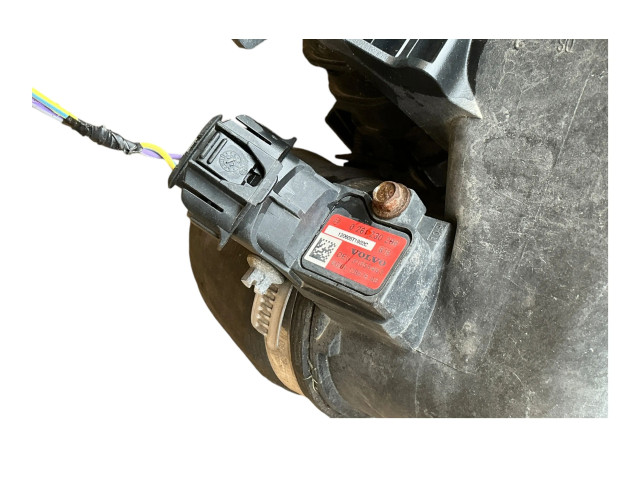 Шатун H0602005, 2165294 Volvo S60