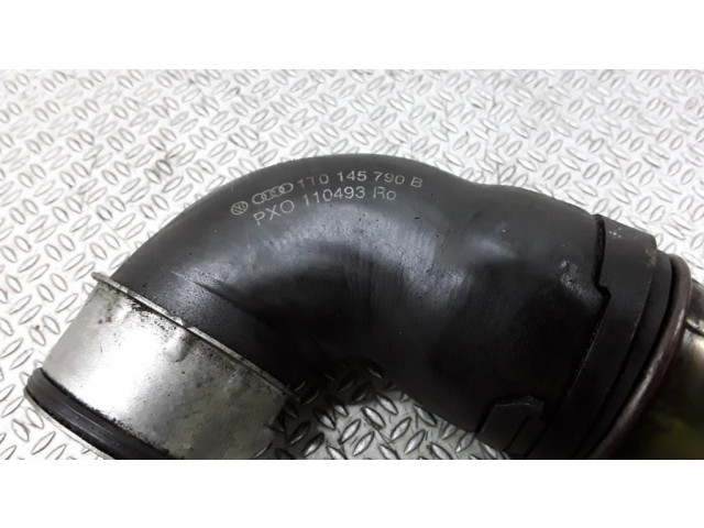 Трубка (трубки)/ шланг (шланги) интеркулера