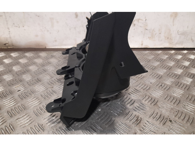 Блок управления климат-контролем 84078980 Chevrolet Camaro