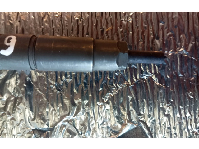 Форсунка 31303238    Volvo V70   