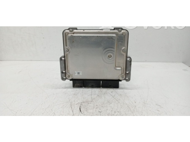 Řídící jednotka 0281032229 Nissan X-Trail T32 2016