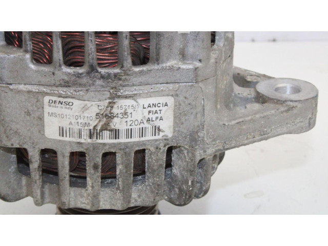 Přístrojová deska Alfa Romeo Giulia 51884351