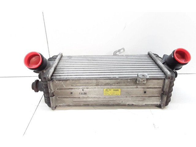 Интеркулер  282702A770   KIA Ceed 