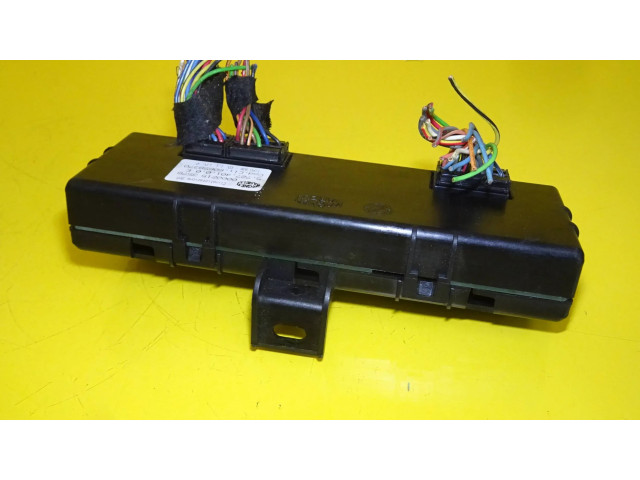 Блок комфорта 572740100E, 0000215 Alfa Romeo 166