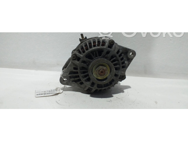 Генератор A2TB7191 Mazda 323 F