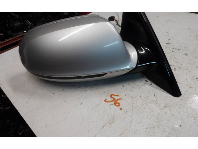 Zpětné zrcátko  Audi A8 S8 D4 4H 2012    