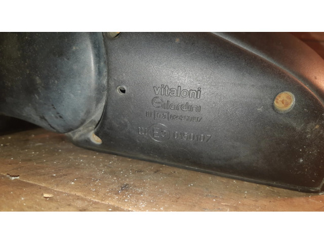 Zpětné zrcátko levé Alfa Romeo 145 - 146 1998 E30250107, E30150107