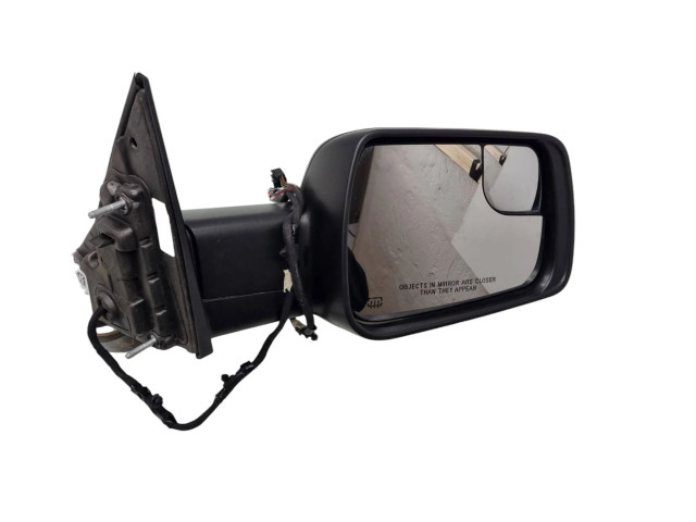 Зеркало электрическое        Ram 1500  2018 -  года   