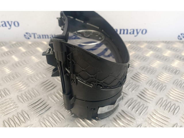 Přístrojová deska Seat Alhambra (Mk2) 2022 7N5920880K, A2C81397401