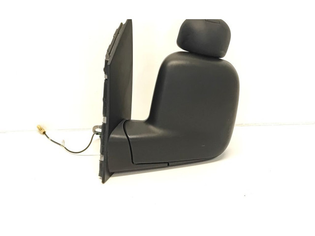 Zpětné zrcátko  Volkswagen Caddy 2013  2K6857501  