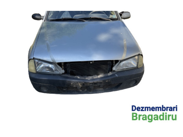 Рулевая рейка  Радио/ проигрыватель CD/DVD / навигация    Dacia Solenza 2003 - 2005 года