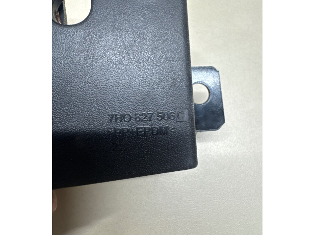 Zámek zadních dveří 7H0827506C Volkswagen Multivan T5 2013