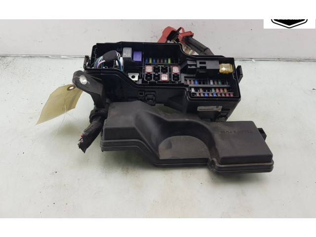 Pojistková skříňka 821110HP10A, 1612189780 Peugeot 108 2016