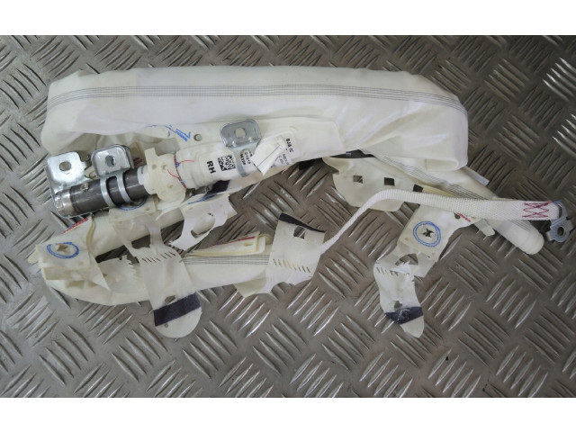 Боковая подушка безопасности    Volvo XC90