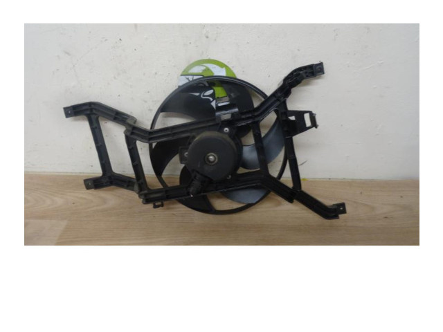 Вентилятор печки    214817807R, 214817807R   Dacia Sandero