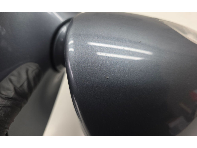 Zpětné zrcátko Mercedes-Benz S W221 2008 455214, 455140