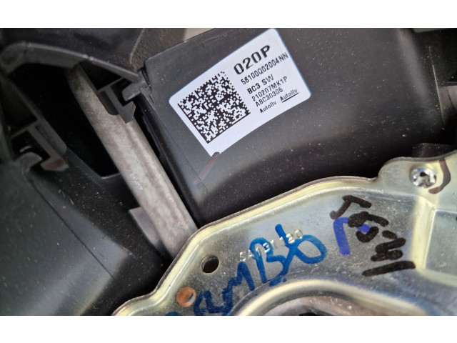 Volant Hyundai i20 (BC3 BI3) 2021 210207MK1P, 56100Q02004
