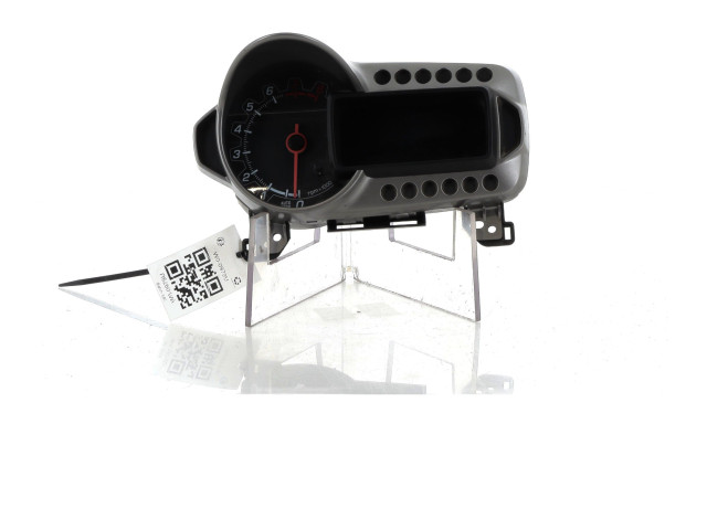 Панель приборов 95146520 Chevrolet Aveo