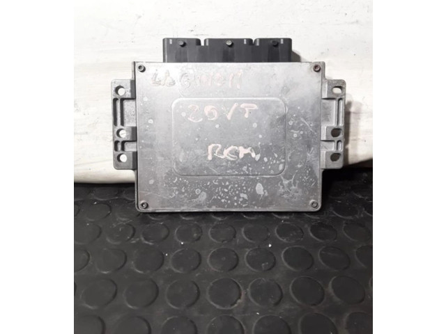 Řídící jednotka 8200323228 Renault Espace IV