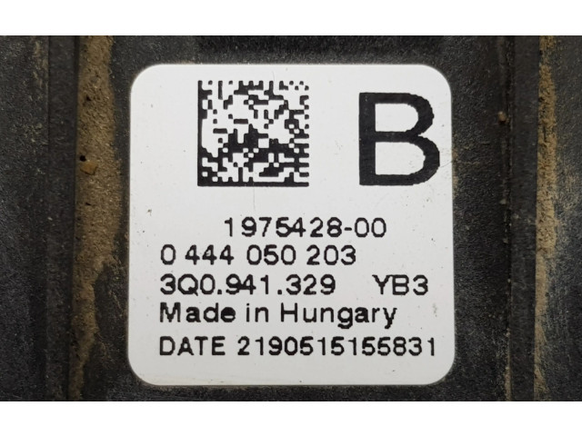 Блок управления 3Q0941329, 3Q0941329 Skoda Karoq