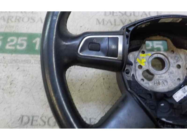 Руль Audi A4 Allroad - года 8K0419091BGWUN