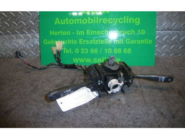 Přístrojová deska Daihatsu Cuore 1996