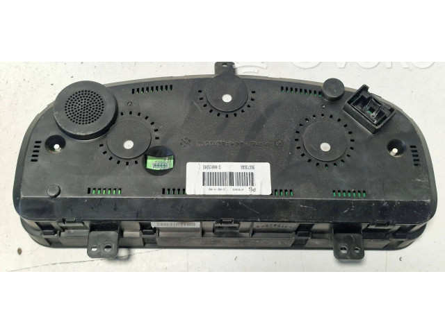 Спидометр (приборный щиток)    96673666, 00019245   Opel Antara