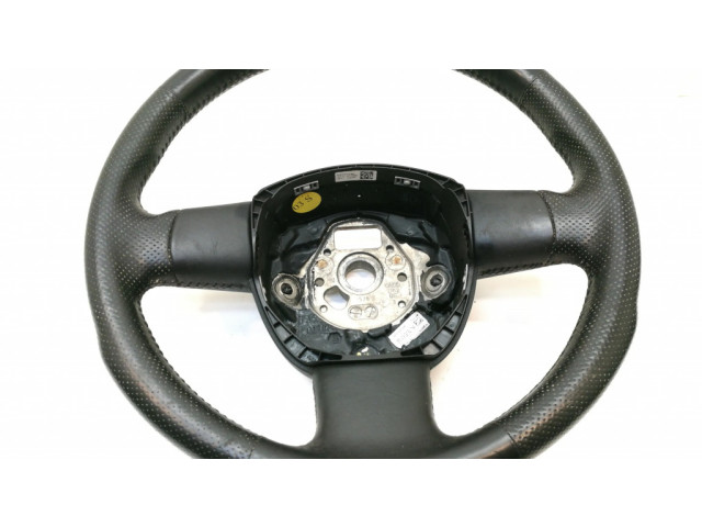 Volant Audi A4 S4 B7 8E 8H 2007 8P0419091BJ, 4F0124A