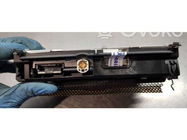 Дисплей    8X0919603   Audi A1