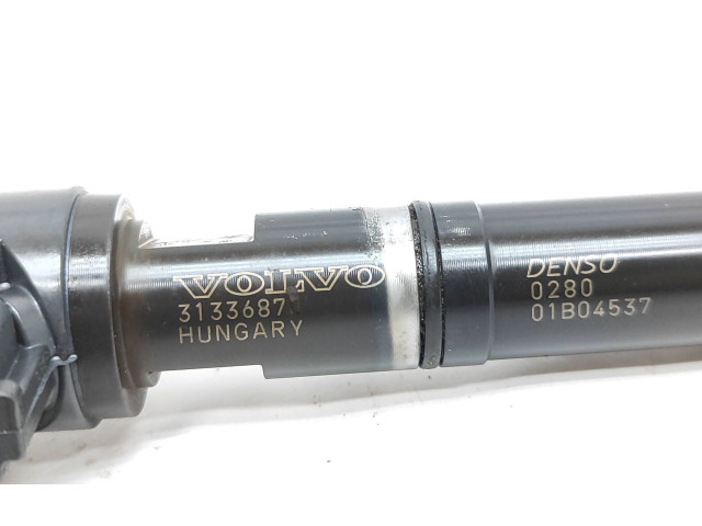 Форсунка 31336878, 0280    Volvo S90, V90   