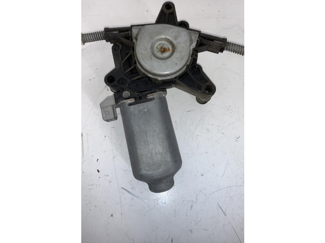 Передний комплект электрического механизма для подъема окна Citroen Xantia - года