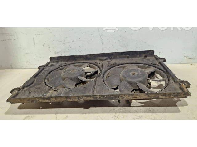 Вентилятор радиатора     7m0121207    Volkswagen Sharan 