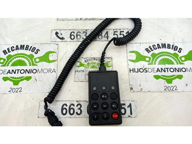 Другие включатели / ручки/ переключатели