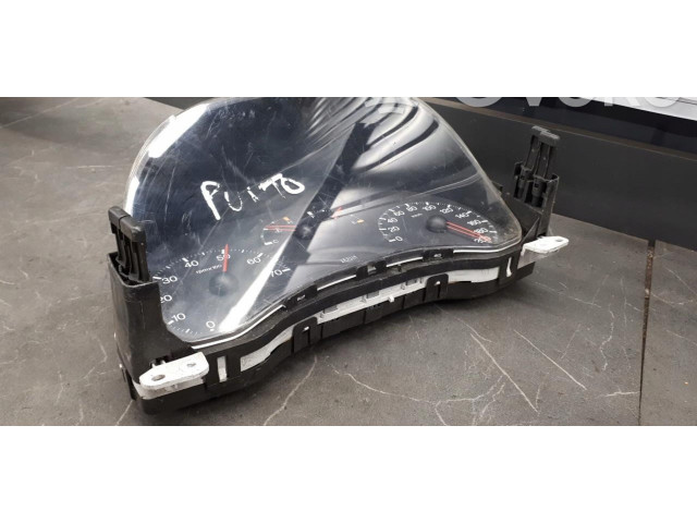 Přístrojová deska Fiat Punto (188) 2004 46812961